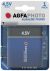 Alkalna Power baterija 4.5V plava