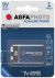Alkalna Power baterija 9V plava