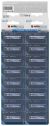 Alkalna Power baterija AAA 1.5V B16 plava