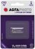 AgfaPhoto litijumska foto baterija CR2 3V