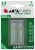 Punjiva AA baterija 1.2V 2100mAh Instant Energy