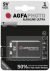 Ultra alkalna baterija 9V crna AgfaPhoto