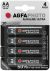 Ultra alkalna baterija AA 1.5V AgfaPhoto