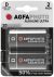 Ultra alkalna baterija D 1.5V crna AgfaPhoto