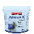 Aquafix brzovezujući cement za zaustavljanje vode Isomat
