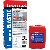 Aquamat-Elastic dvokomponentni elastični hidroizolacioni premaz Isomat