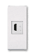 Mode USB-C punjač 1M 3A 5V= Aling-Conel