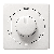 Elektronski regulator za LED PRESTIGE 0-100 W Aling-Conel