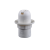 Grlo E14 luster bezvijčano M10x1 Aling-Conel