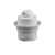 Grlo E27 luster bezvijčano M10x1 Aling-Conel