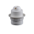 Grlo E27 luster kratko M10x1 T180 Aling-Conel