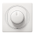 Elektronski regulator za LED EON 100W, beli Aling-Conel