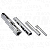 Aluminijumska spojna čaura 95mm2 d1 13.2 L 108