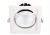LED ugradni downlight Sein 1x30W 2800lm 4000K IP20