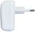 USB adapter 5V 1A beli L oblik