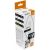 LED filament sveća 4.5W E14 4000K bela