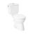 WC monoblok JULIJA baltik