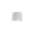LED zidna lampa JM011 2x3W 3000K IP54 bela