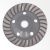Dijamantski brusni disk 125 mm BBDDC125 Blade