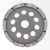 Dijamantski brusni disk 125 mm BBDDS125 Blade