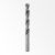 Burgija za metal HSS-G BBM338 Blade