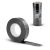 Izolir traka PVC crna - Bormann Pro - 0.15mmx19mmx20m