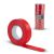 Izolir traka PVC crvena - Bormann Pro - 0.15mmx19mmx20m