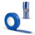 Izolir traka PVC plava - 0.15mmx19mmx20m - Bormann Pro