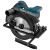 Cirkularna testera 1200W,Φ185 Bormann (BCS1410)