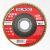 Flap disk lamelni Standard 115 mm BFDS Blade