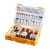Multifunkcionalni set dodataka – 232 dela Bormann Pro BHT1445