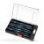 Set preciznih odvijača, 6 kom – Bormann Pro BHT7106
