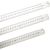 Inox lenjir - Bormann Pro
