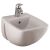 Bide konzolni CANTICA – Ideal Standard T506500