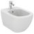 Bide konzolni TESI – Ideal Standard T355201