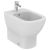 Bide stojeći TESI – Ideal Standard T354001