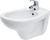 Bide konzolni DELFI – Cersanit K11-0018