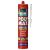 Poly Max montažni lepak High Tack bela Bison