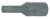 Bit imbus HX 5 x 30 mm, 3 kom Unior 6489C8