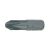 Bit krstasti PH3 x 32 mm, 3 kom Unior 6483C8