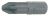 Bit krstasti PZ 32 mm, 3 kom Unior 6486C8