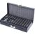 Bitovi 10 mm imbus 4–12 mm, set 15 kom KS Tools 911.5040