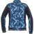 Bluza Neurum Camouflage Červa