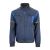 Bluza radna Max Eco Stretch Červa