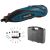 Set rotacionog alata 135W Bormann - BMG1360