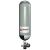 Boca čelična 2018926, 6 l, 300 bar sa ugaonim ventilom Scott Safety