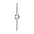 Okretač nareznice HSS M2 M3-M12 BONAR Blade