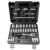 Gedore 1/2' set 32kom 8-32mm - Bormann (Bht5110)