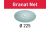Brusna mrežica Granat Net Ø 225 mm P220, 25 kom STF D225 P220 GR NET/25 203317 Festool