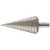 Burgija stepenasta HSS 4–12 mm, veličina 1A 17600300011 Bohrcraft